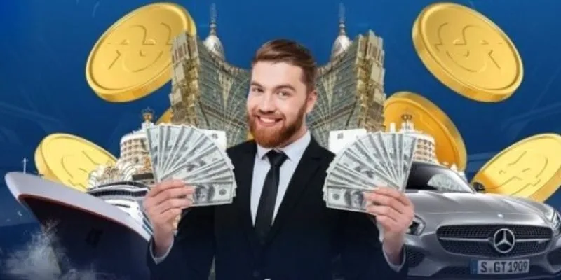 Những lưu ý quan trọng để rút tiền 8XBET không gặp lỗi